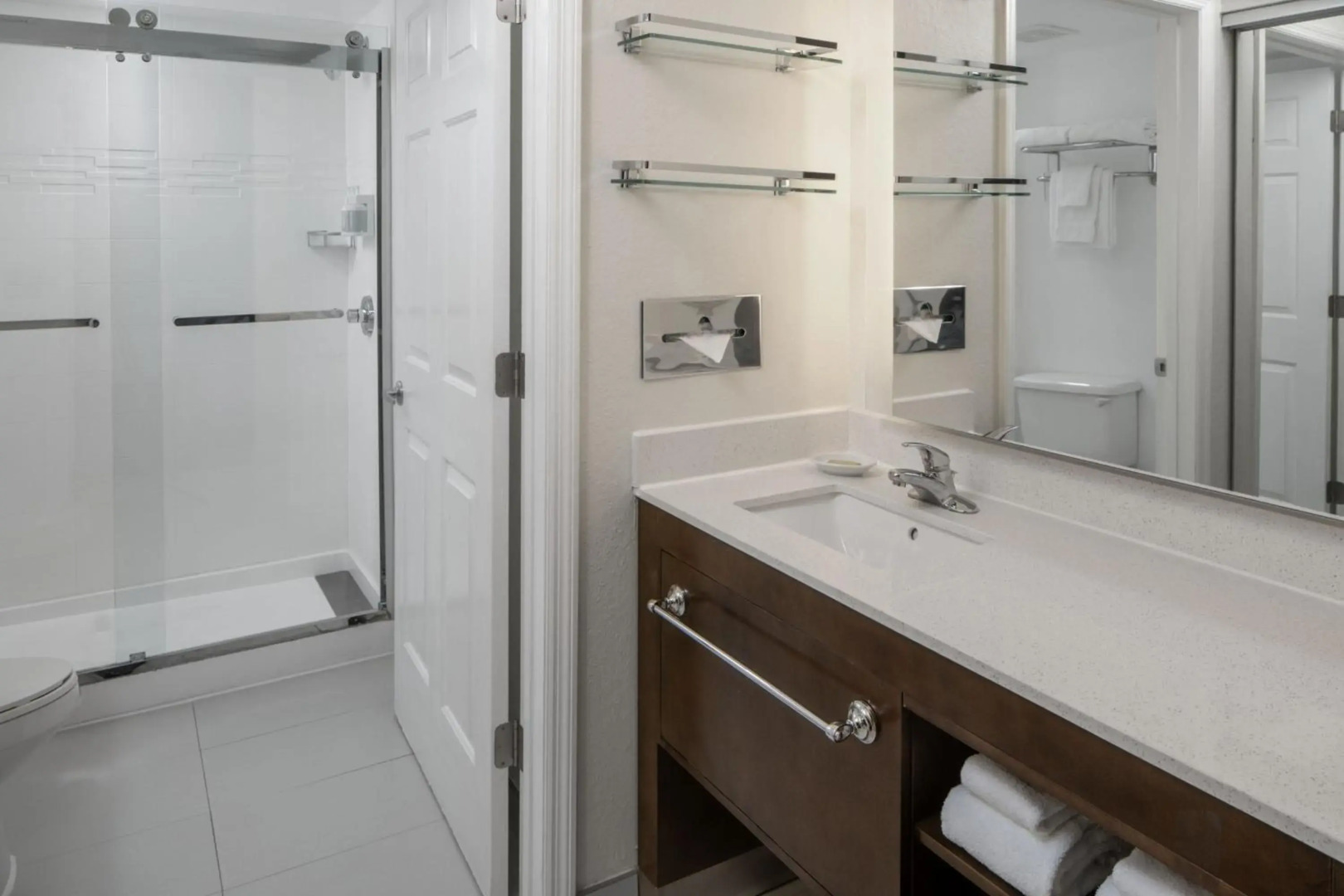 Foto - Residence Inn Orlando Convention Center