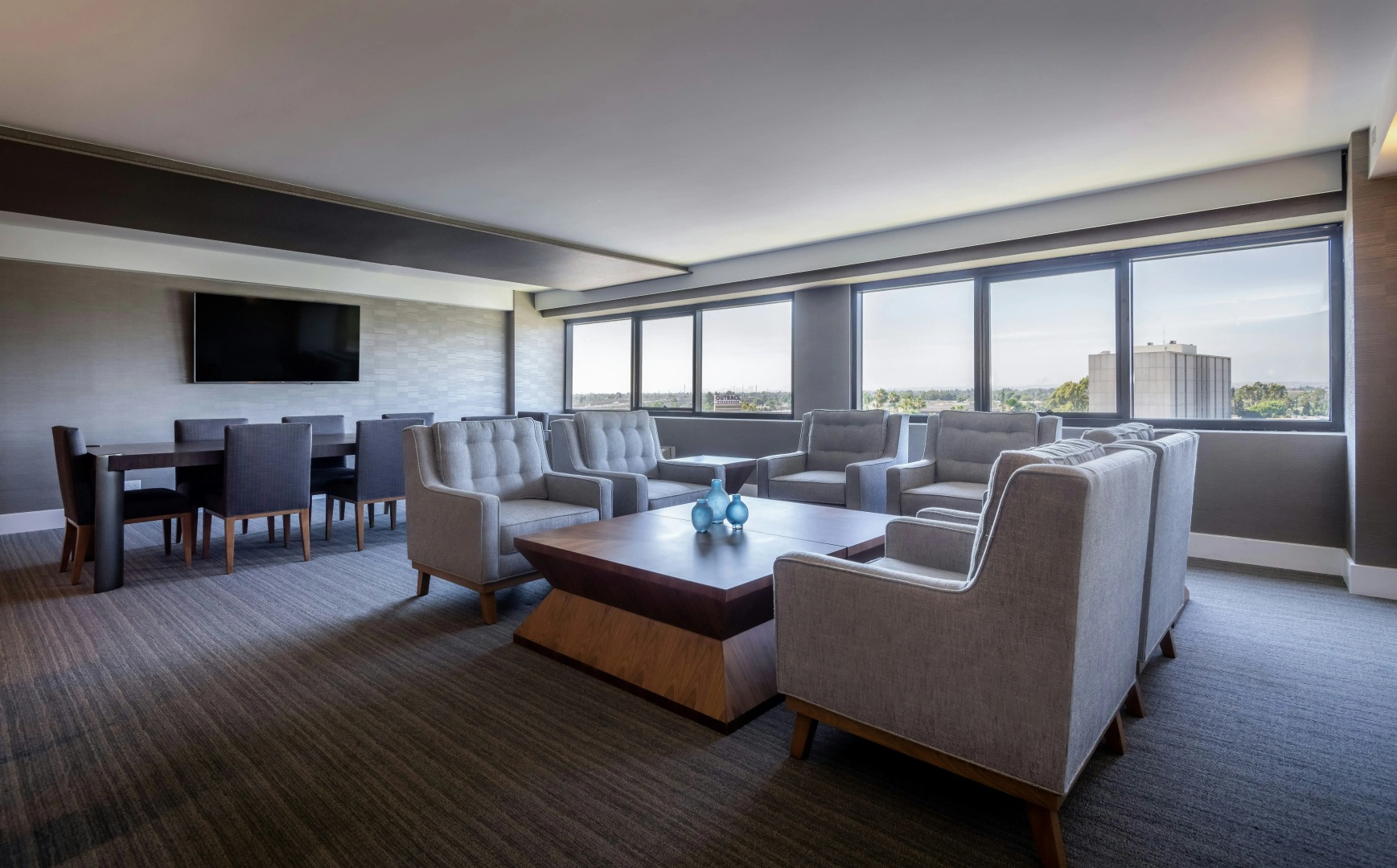 Photo - DoubleTree by Hilton Los Angeles - Norwalk