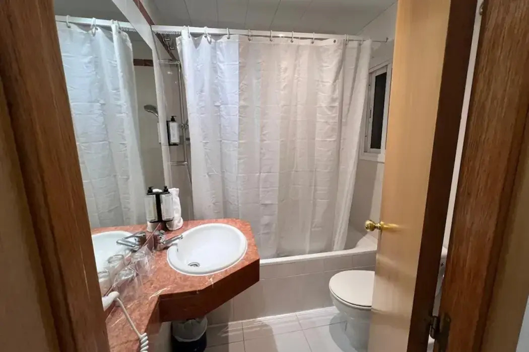 Foto - Hotel Travessera