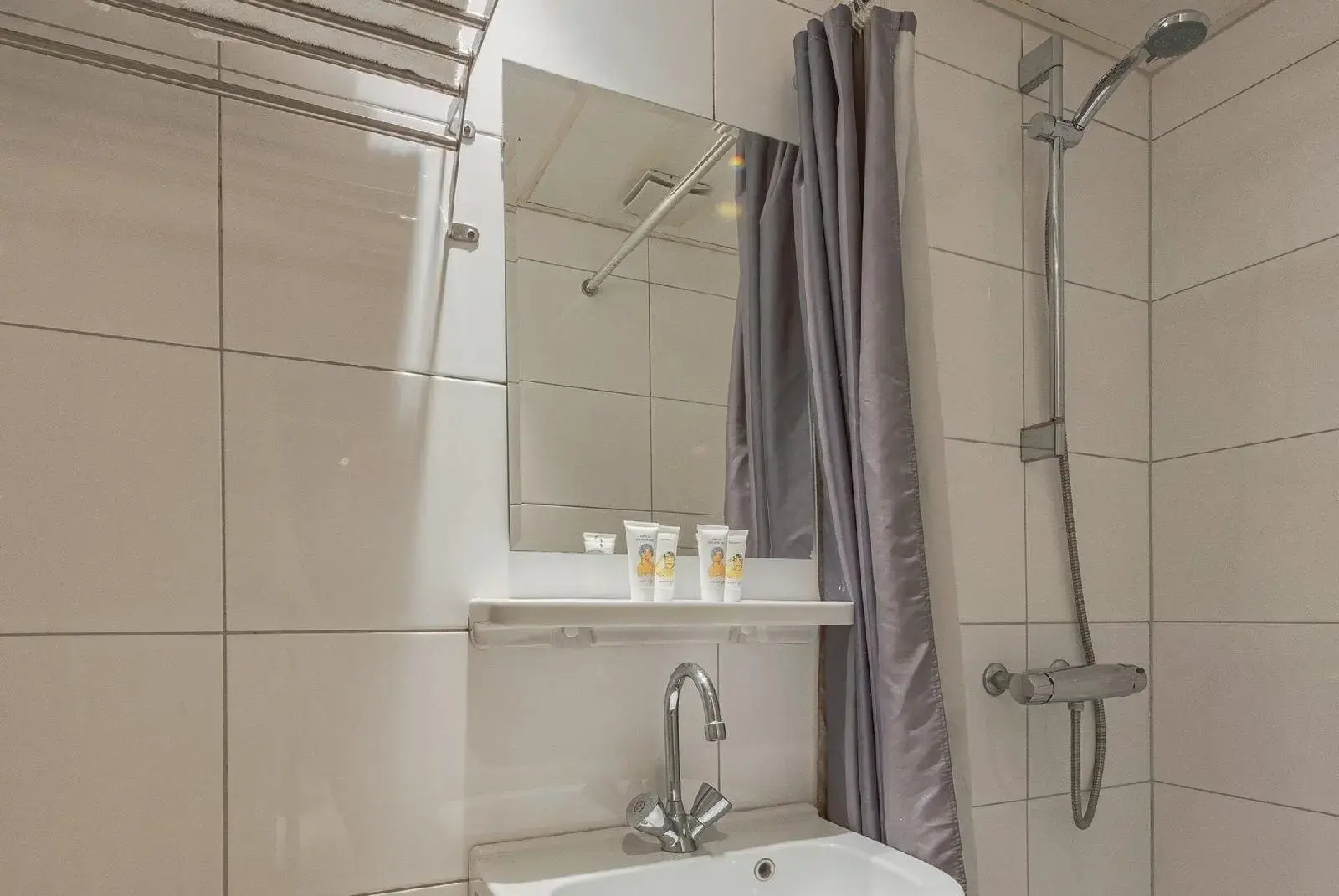 Foto - Hotel Damsquare