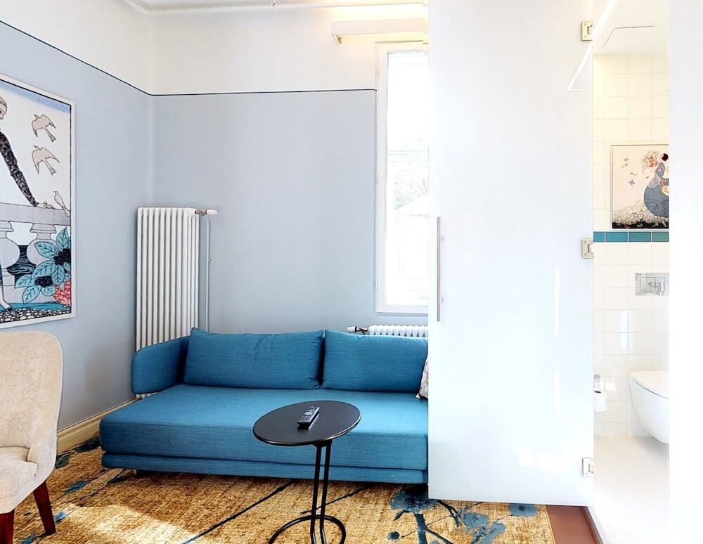 Photo - The Apartments Company - The Sweet