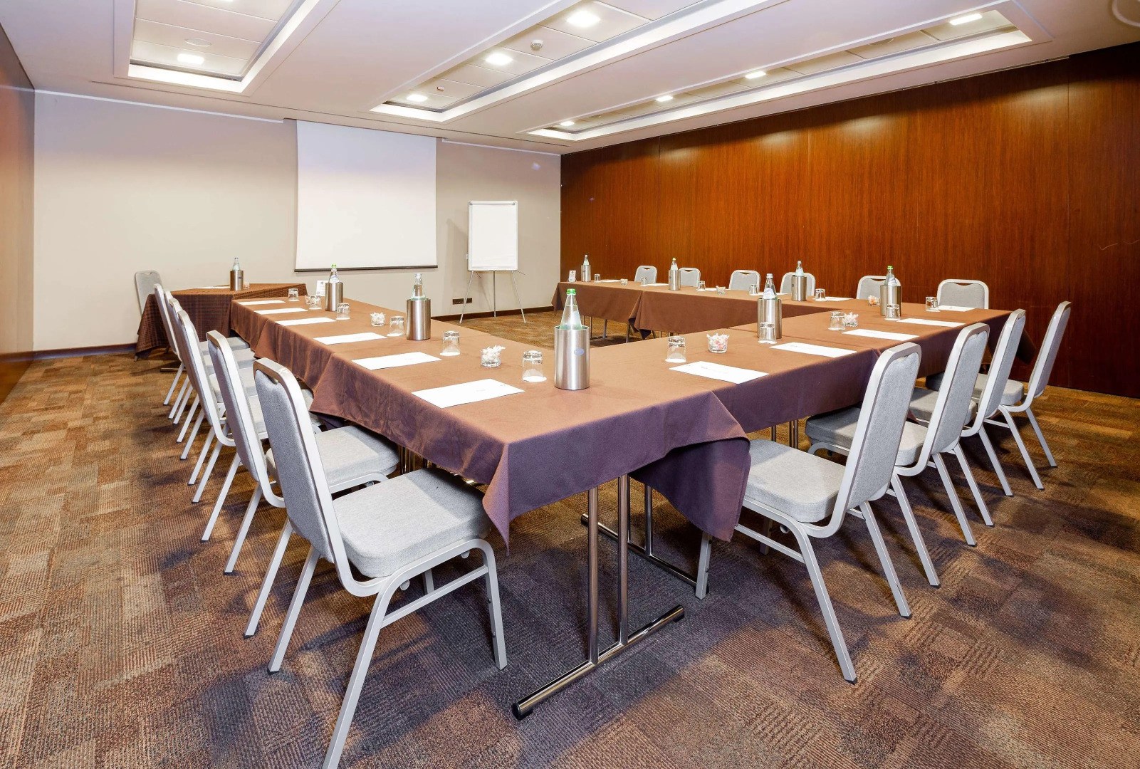 Foto - Best Western Hotel Goldenmile Milan