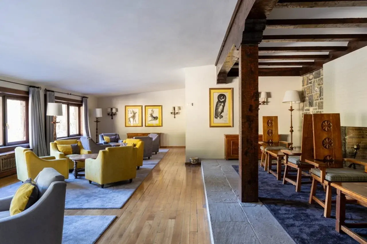 Photo - Parador de Fuente Dé