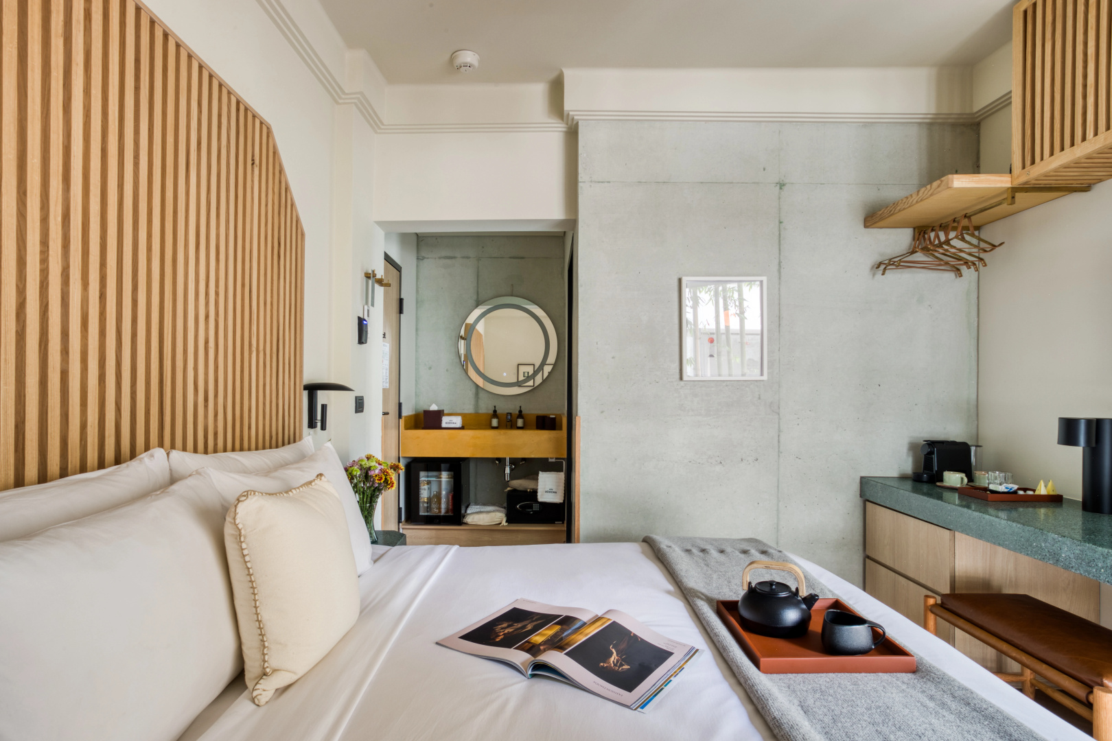 Photo - Rodona Hotel