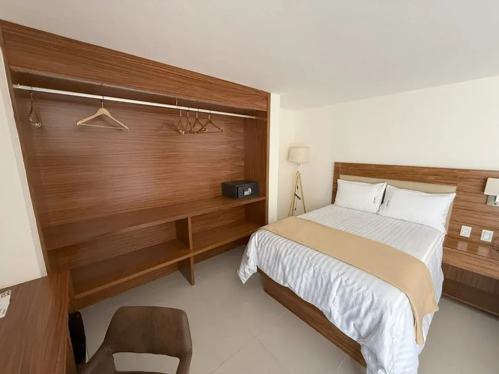 Foto - Hotel Casa Kavia Vallarta