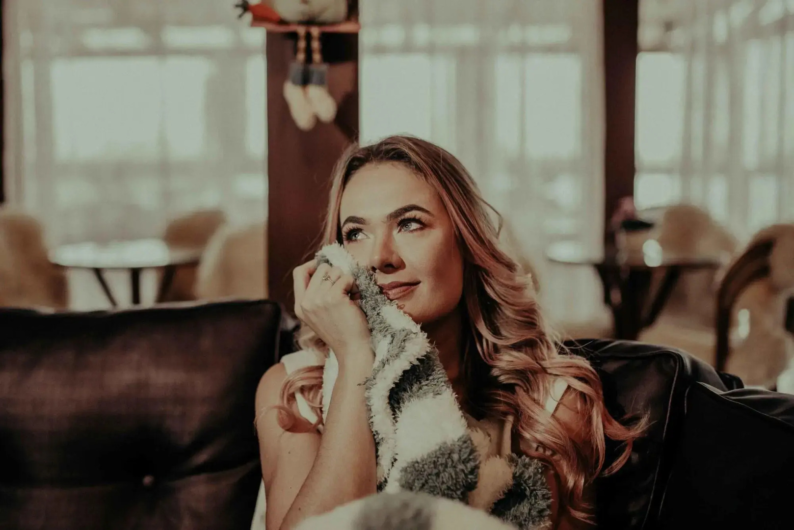 Foto - Hotel Bangalôs da Serra