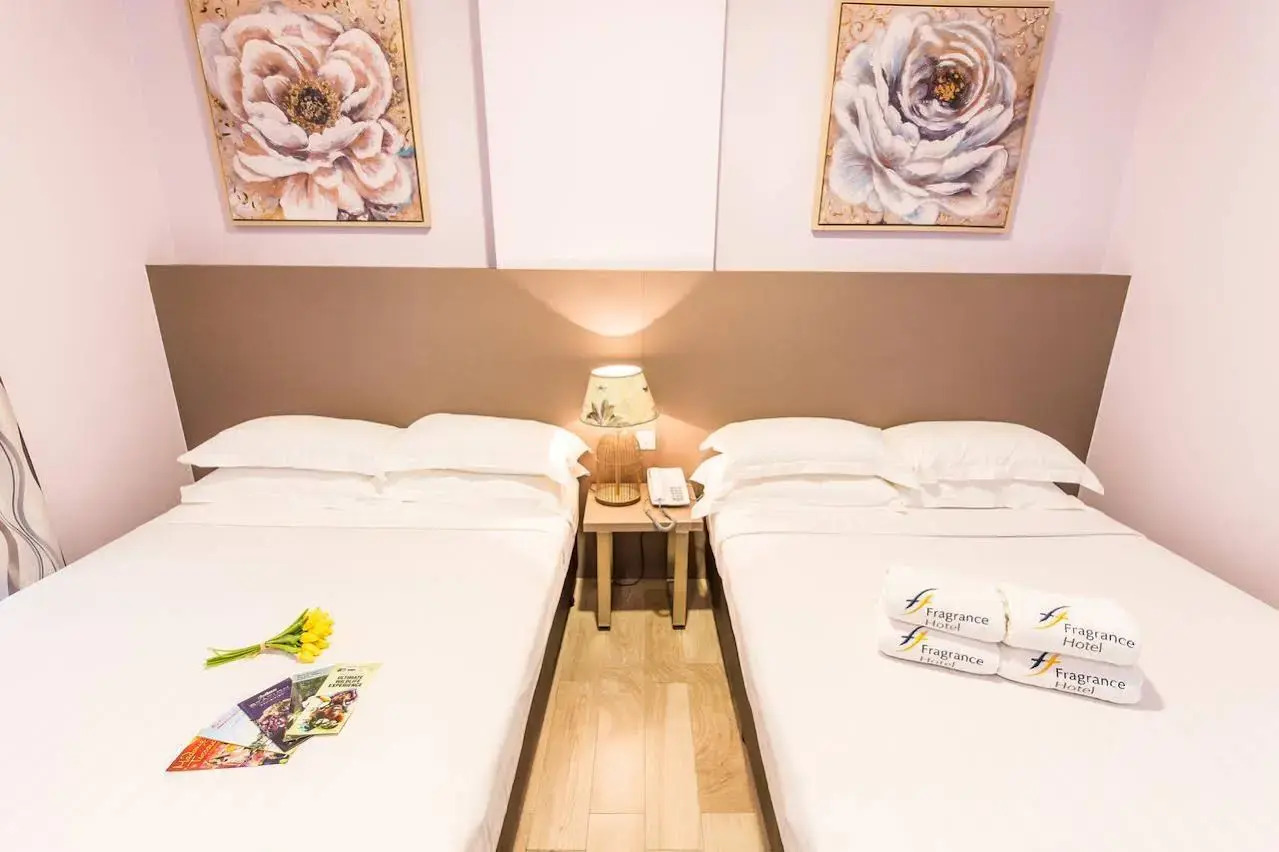 Foto - ibis budget Singapore Joo Chiat