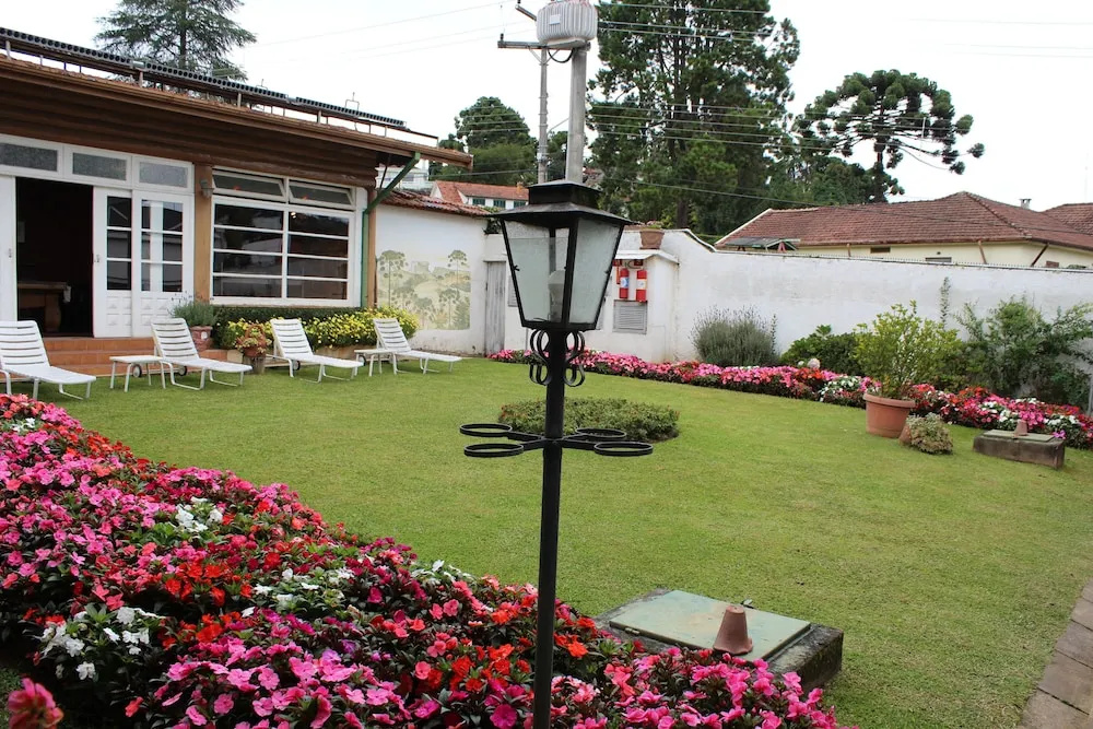 Foto - Hotel Chateau