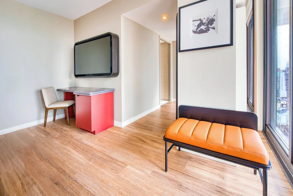 Foto - Toor Hotel Toronto, Part Of Jdv By Hyatt