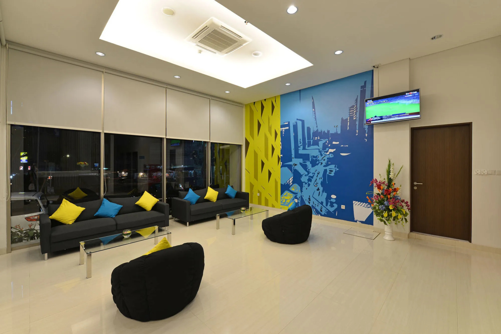 Foto - Moritz Biz Gandaria