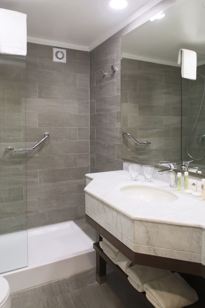 Foto - MR Apart Providencia (ex Apart Neruda)