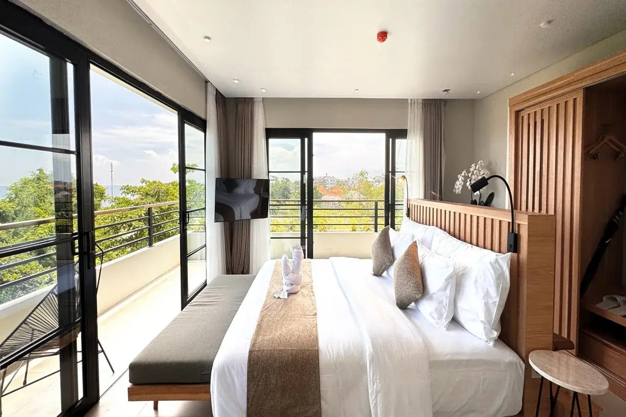 Photo - ZIN Canggu Resort & Villas