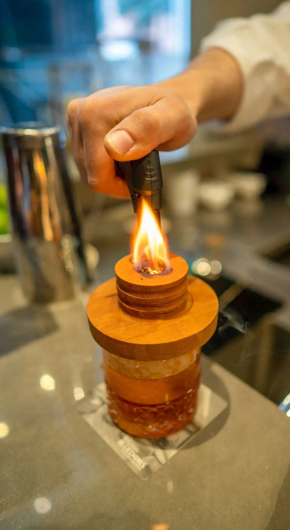 Foto - Hotel 93 Luxury Suites by Preferred