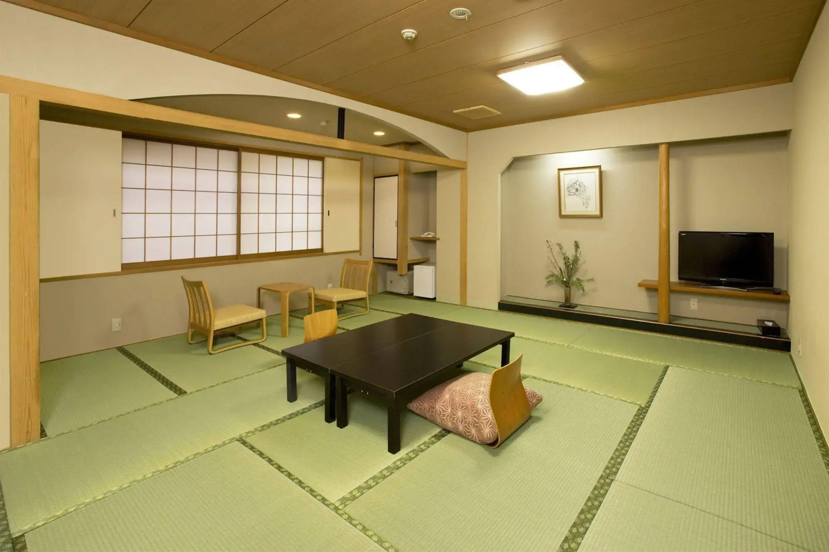 Photo - Kyoto Ryokan Hirashin