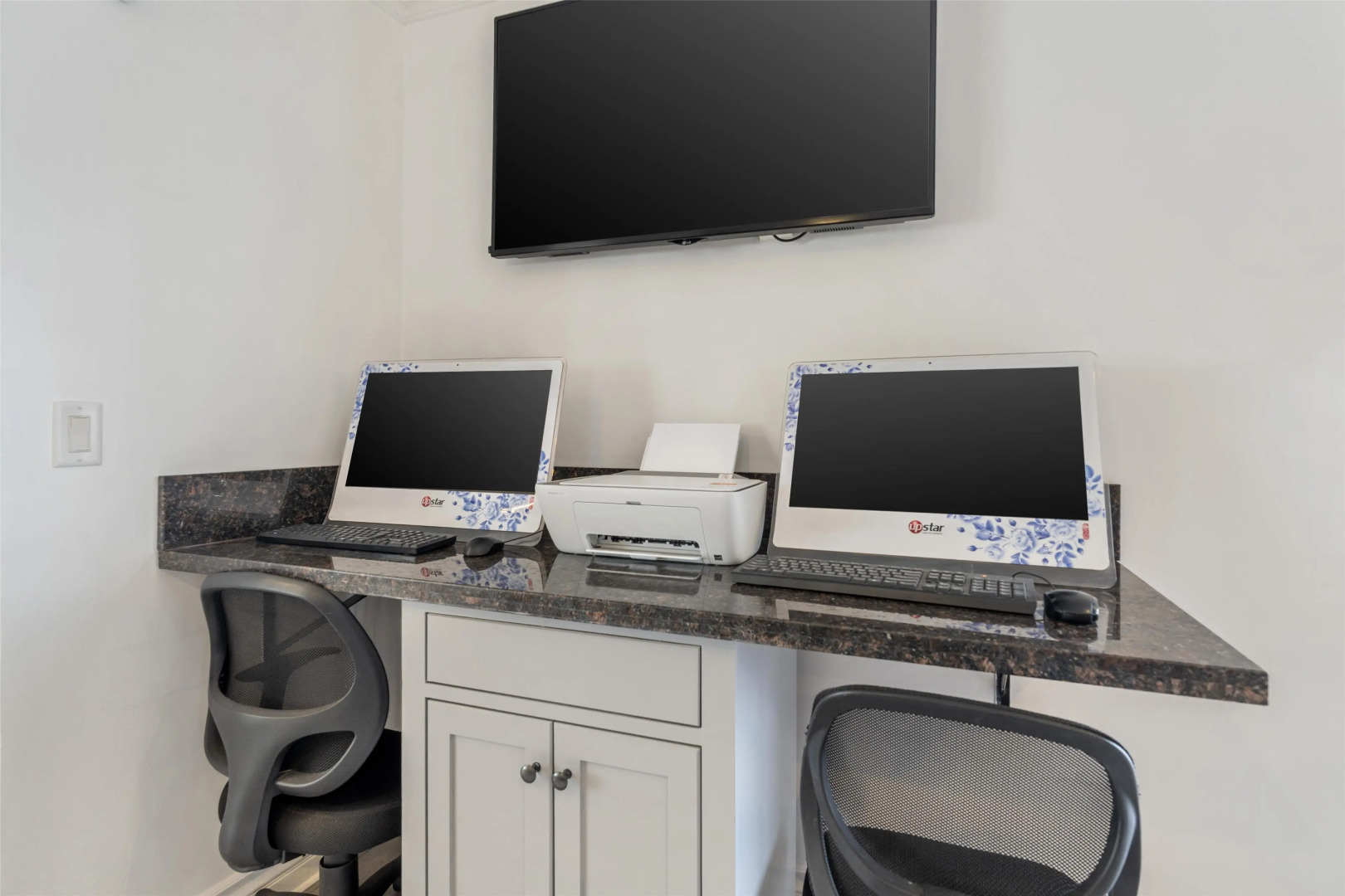 Foto - Best Western Westminster Inn