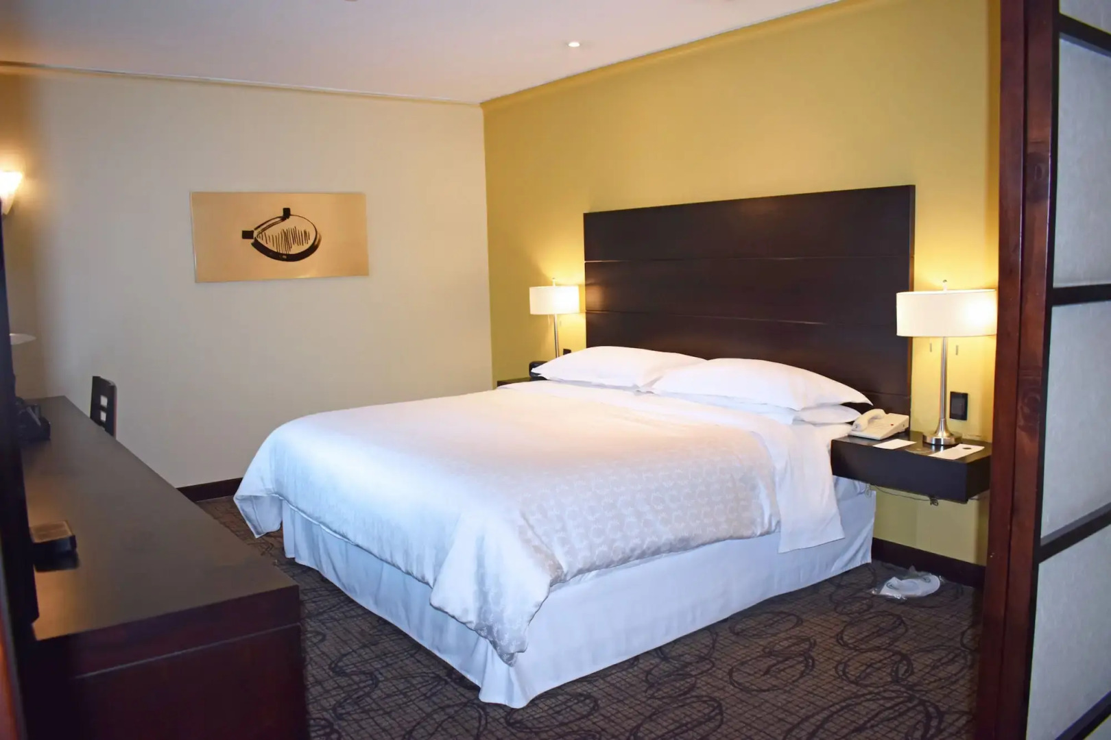 Foto - Sheraton Quito