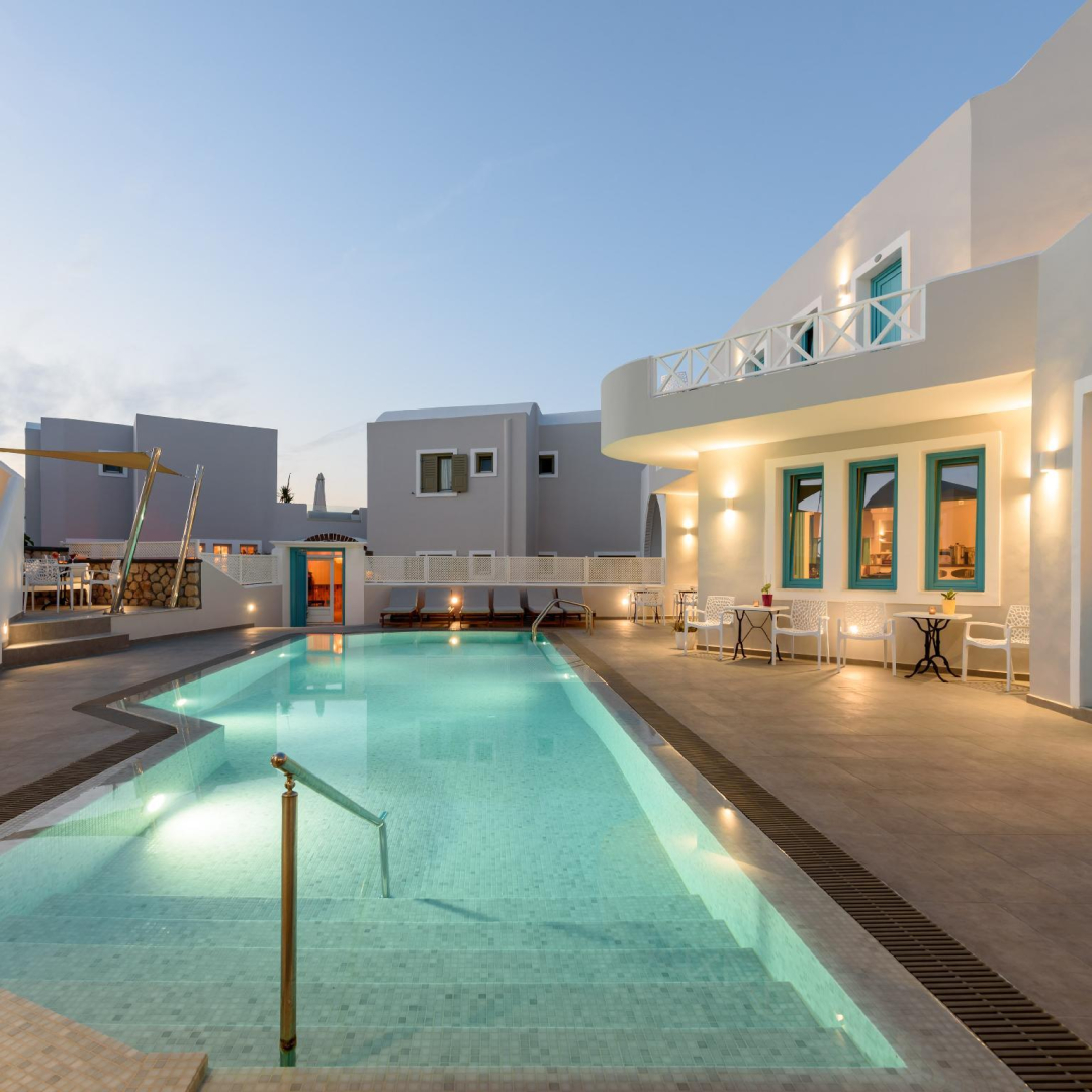 Photo - Nikolas Hotel