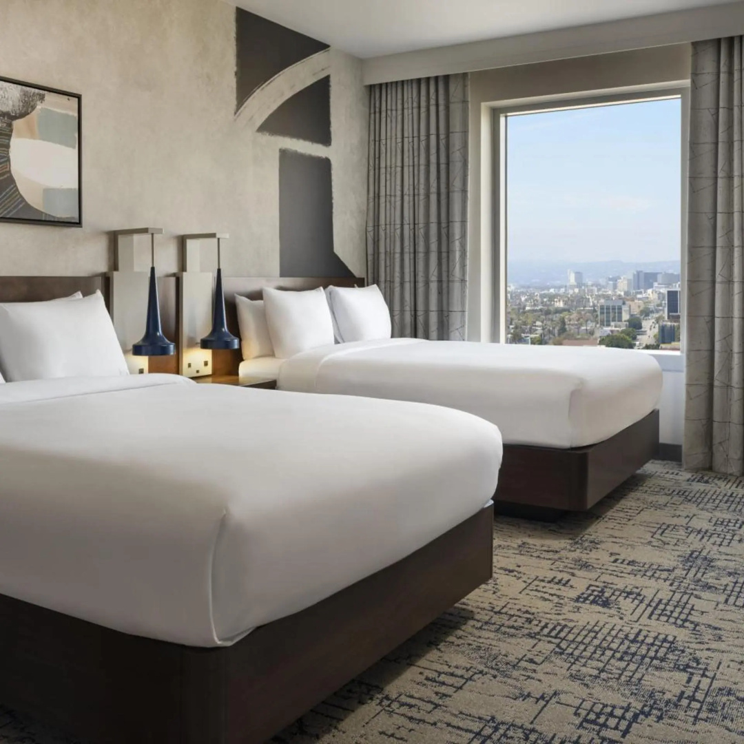 Photo - Residence Inn Los Angeles L.A. LIVE