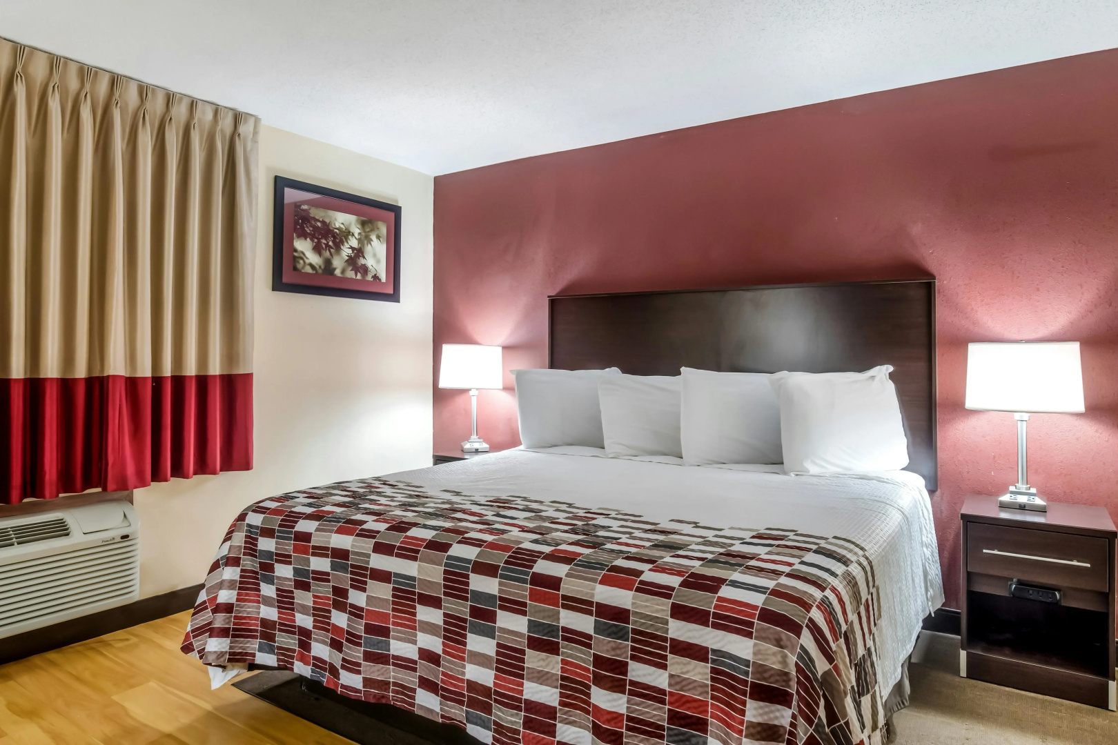 Photo - Red Roof Inn Chicago - Alsip