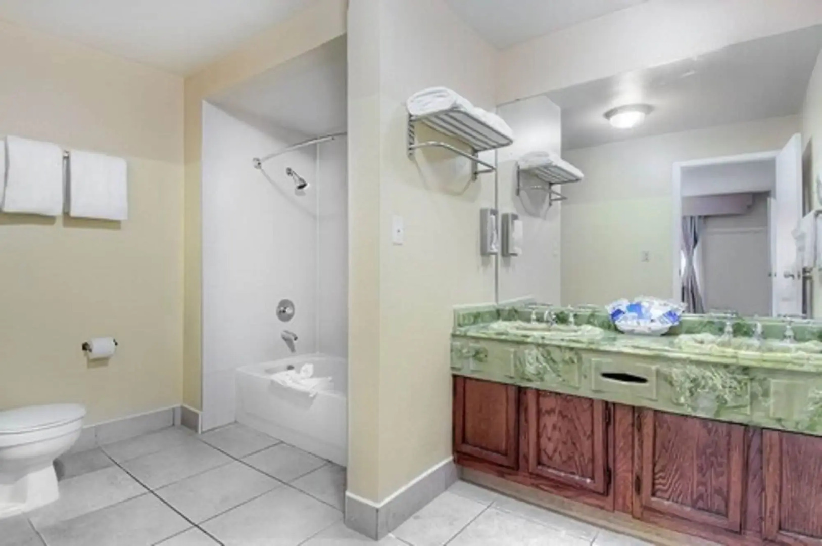 Foto - Shalimar Hotel of Las Vegas