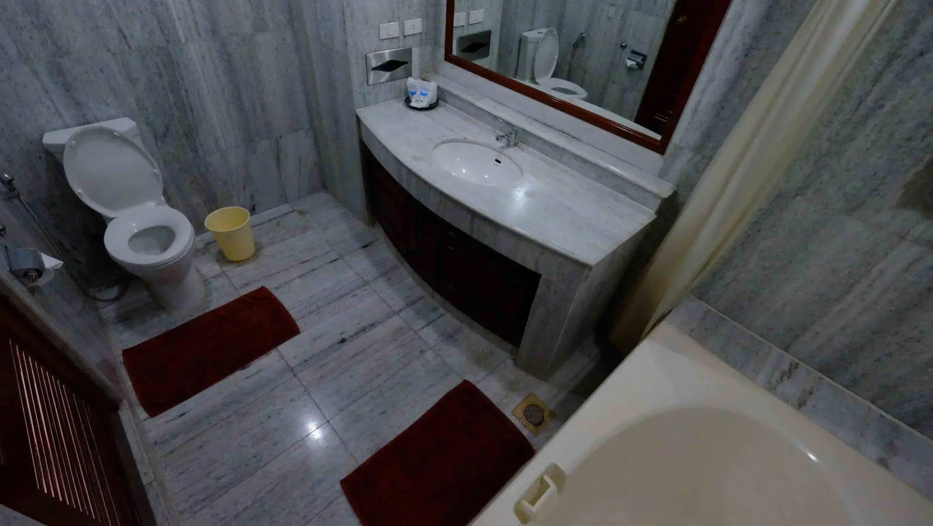 Photo - Welcome Plaza Hotel Pattaya