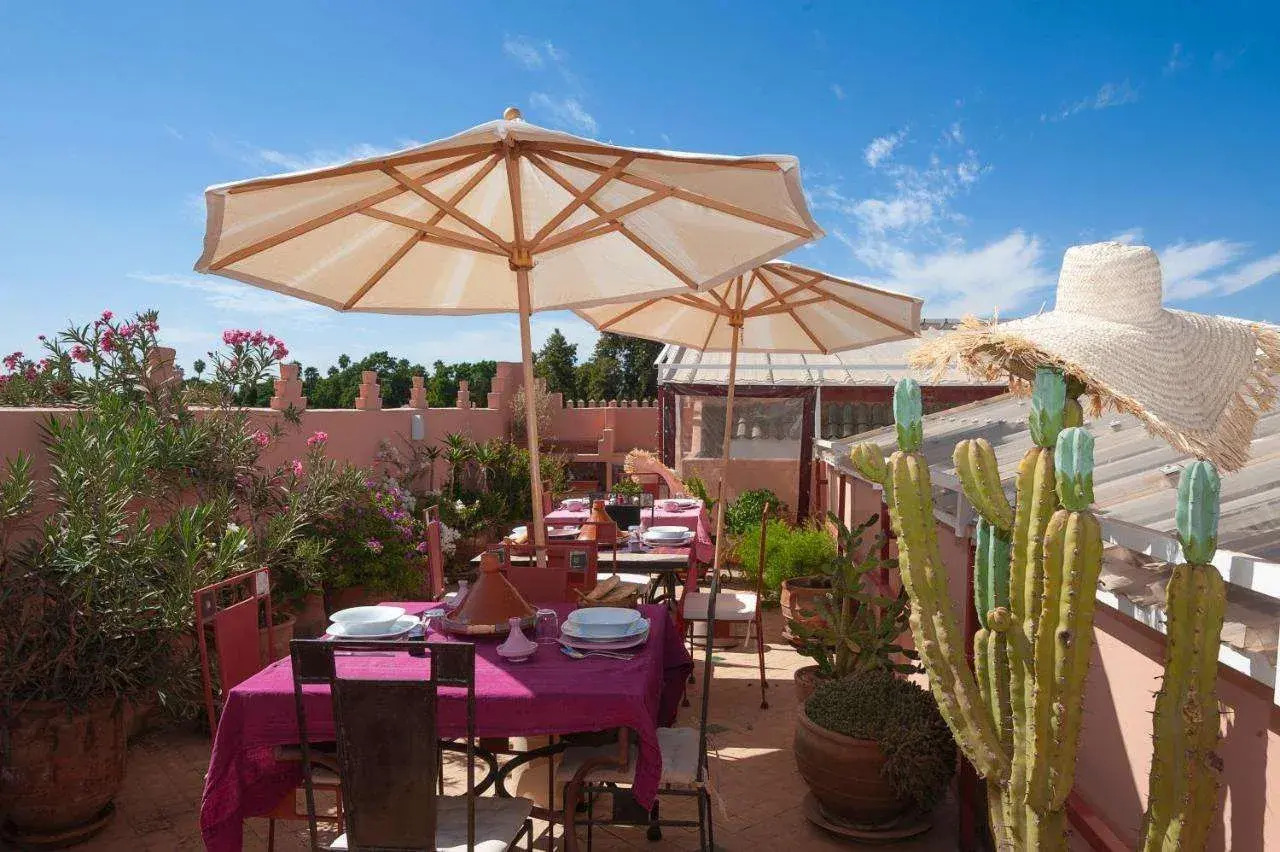 Photo - Riad Khabia & Spa