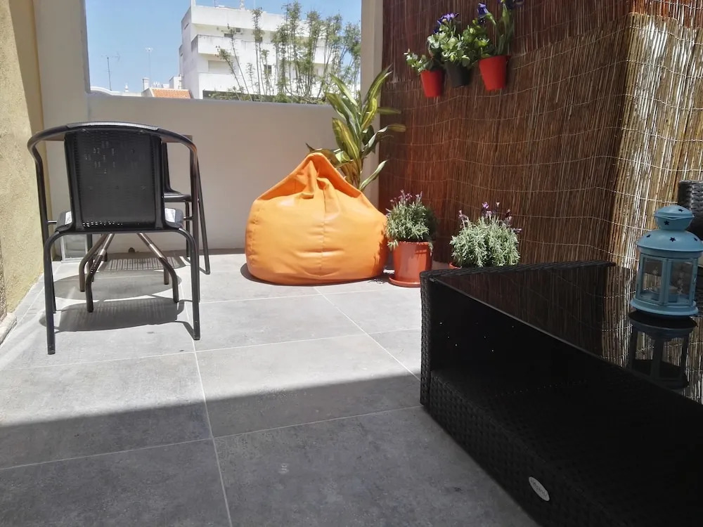 Foto - Temple Suites Guesthouse