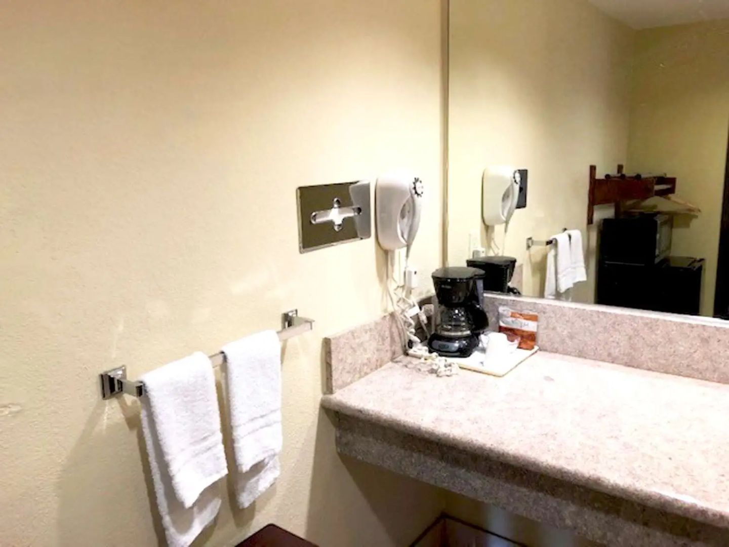 Foto - Americas Best Value Inn Pasadena