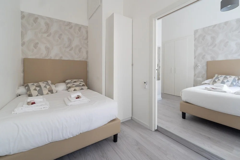 Foto - White Gioberti Guesthouse