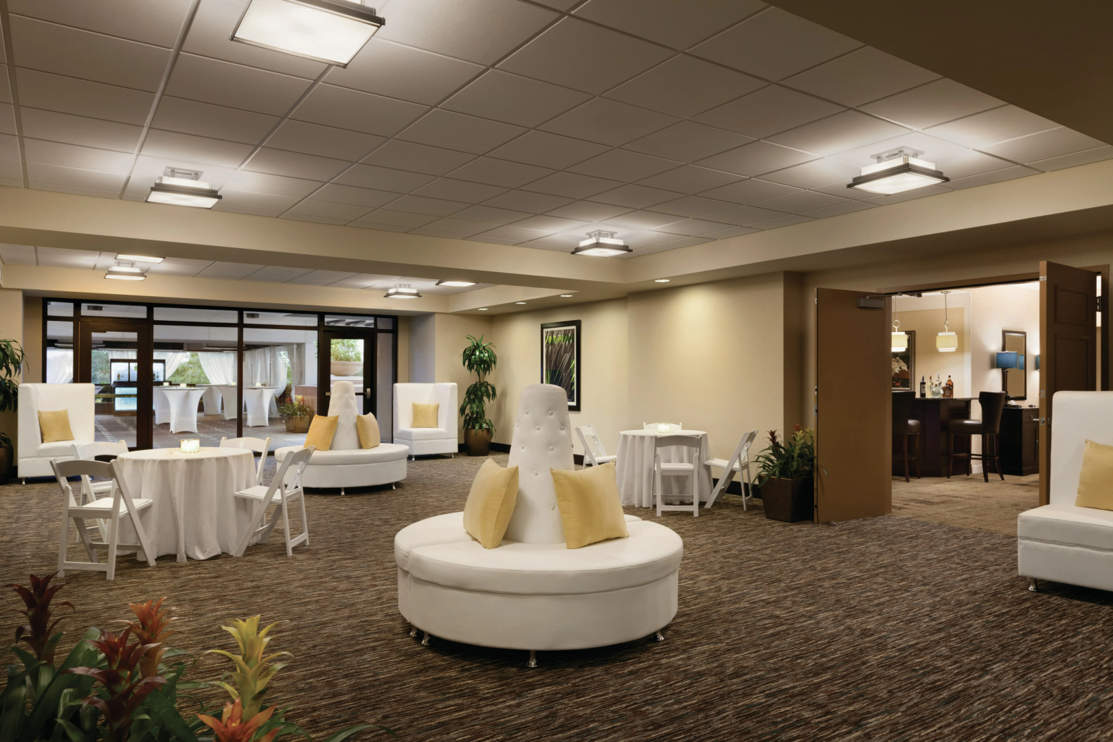 Foto - Embassy Suites by Hilton Orlando Lake Buena Vista South