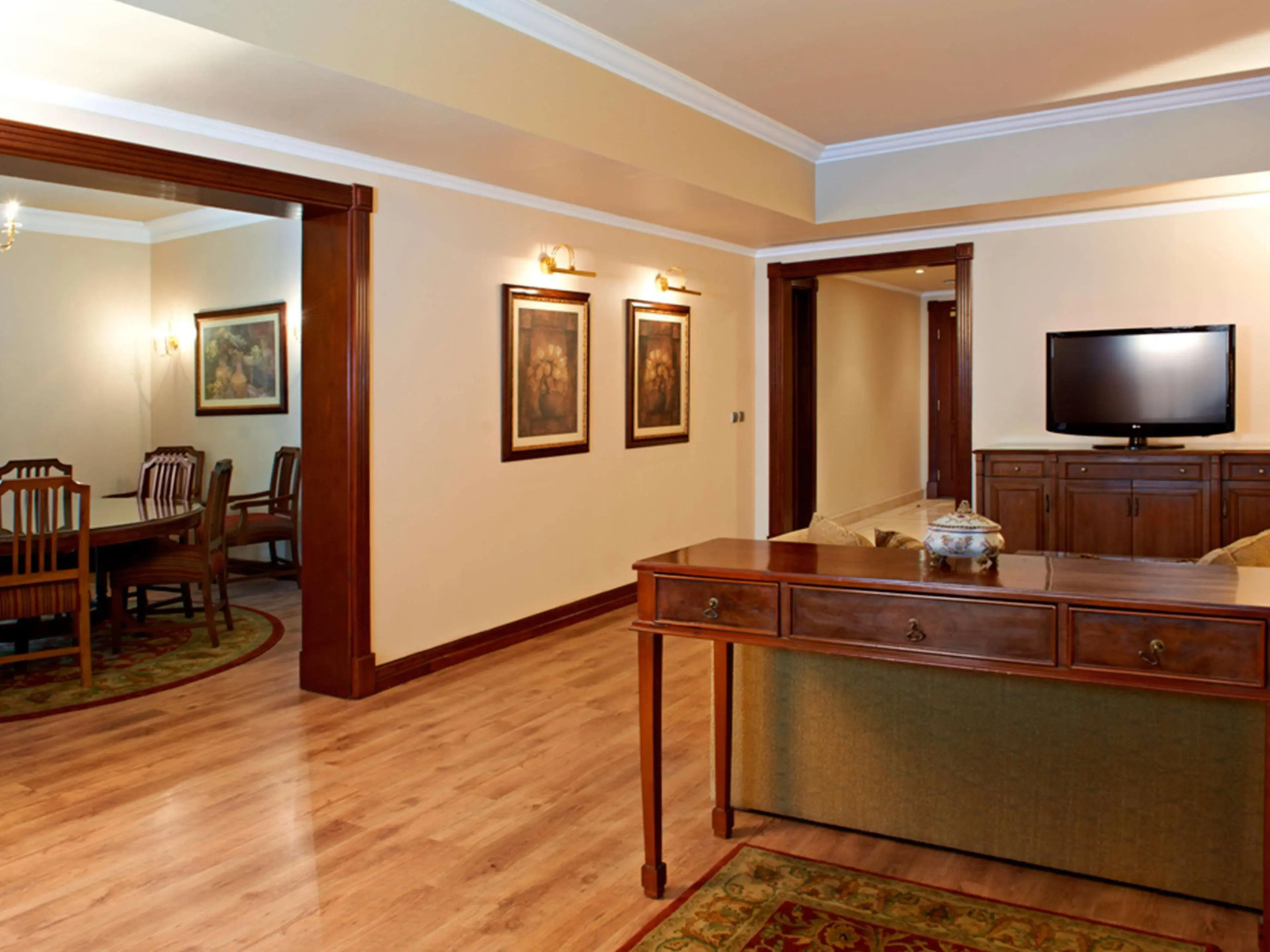 Foto - Hilton Cairo Zamalek Residences
