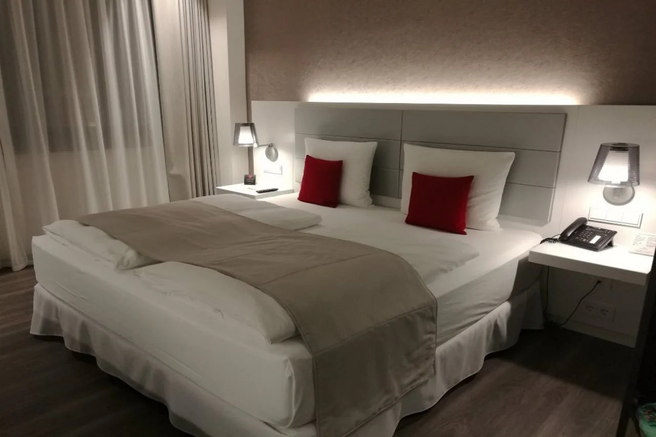 Photo - Riu Plaza Berlin