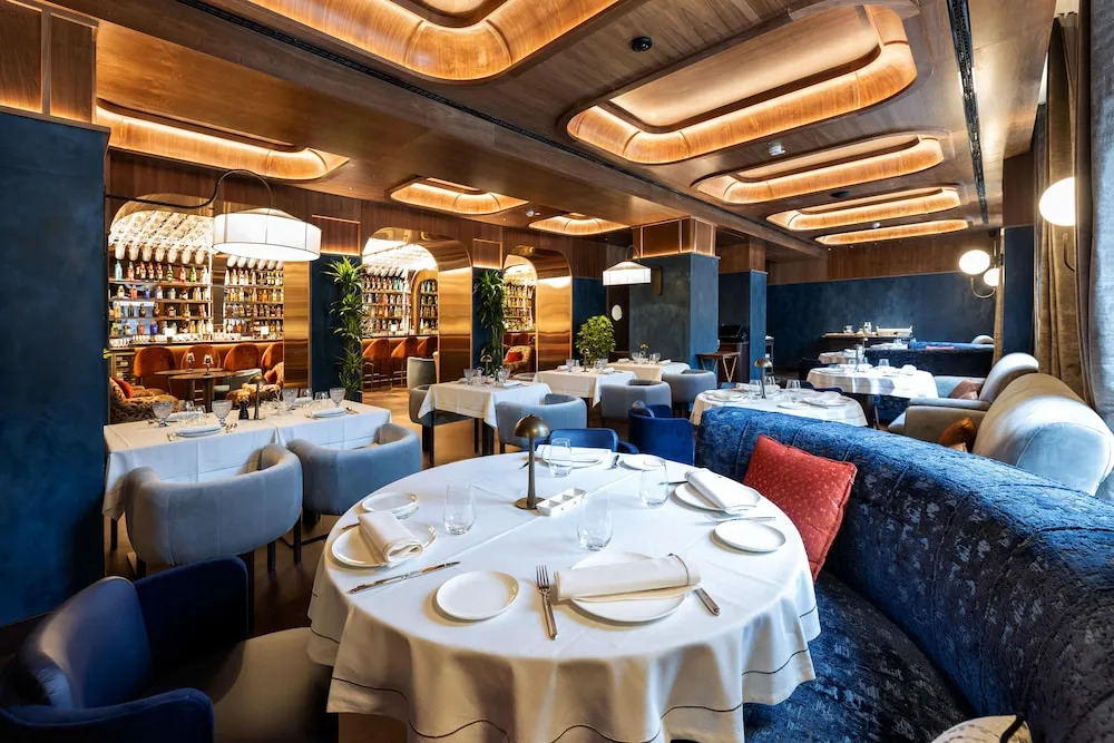 Photo - Seda Club Hotel - Small Luxury Hotels