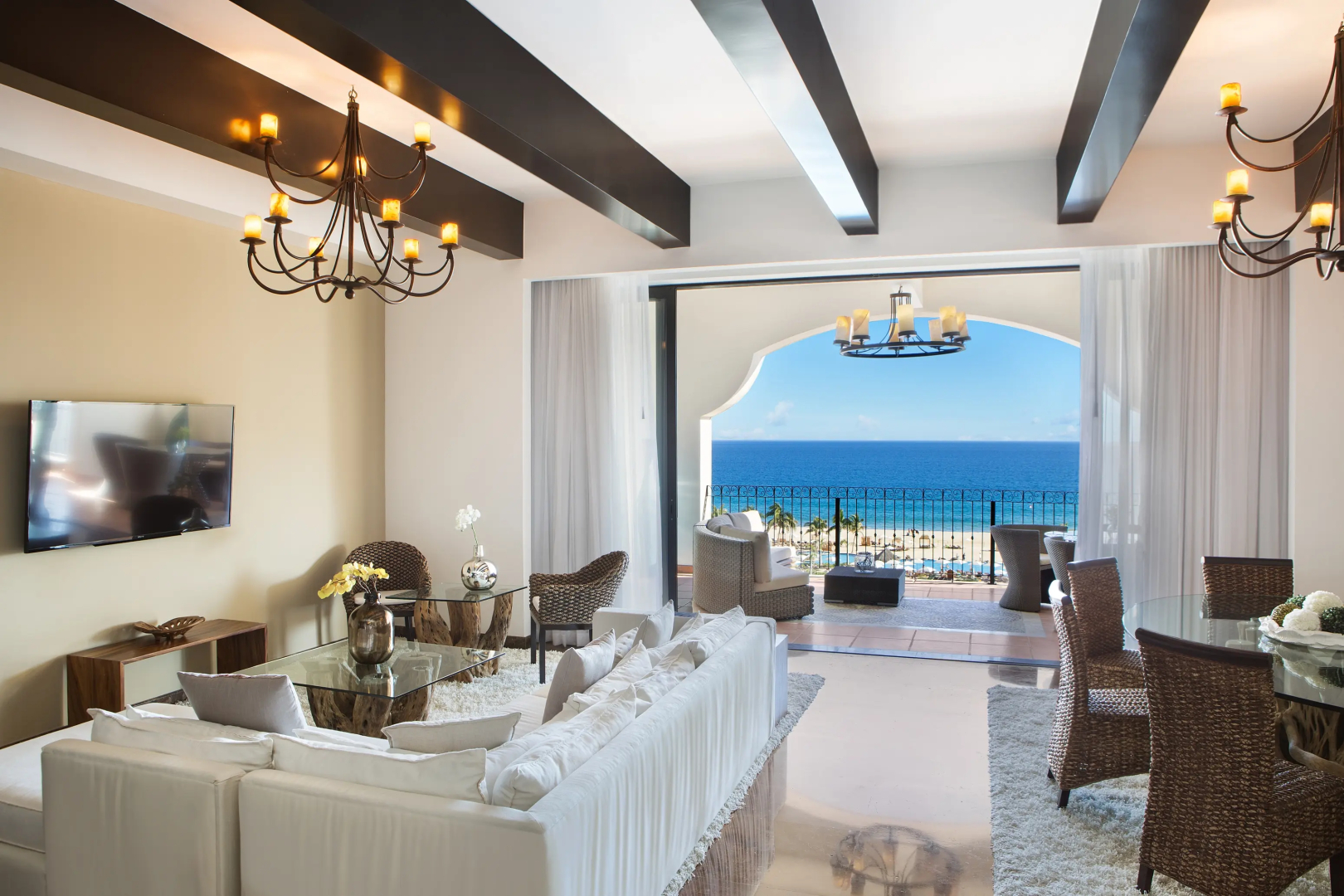 Photo - Hyatt Ziva Los Cabos - All Inclusive