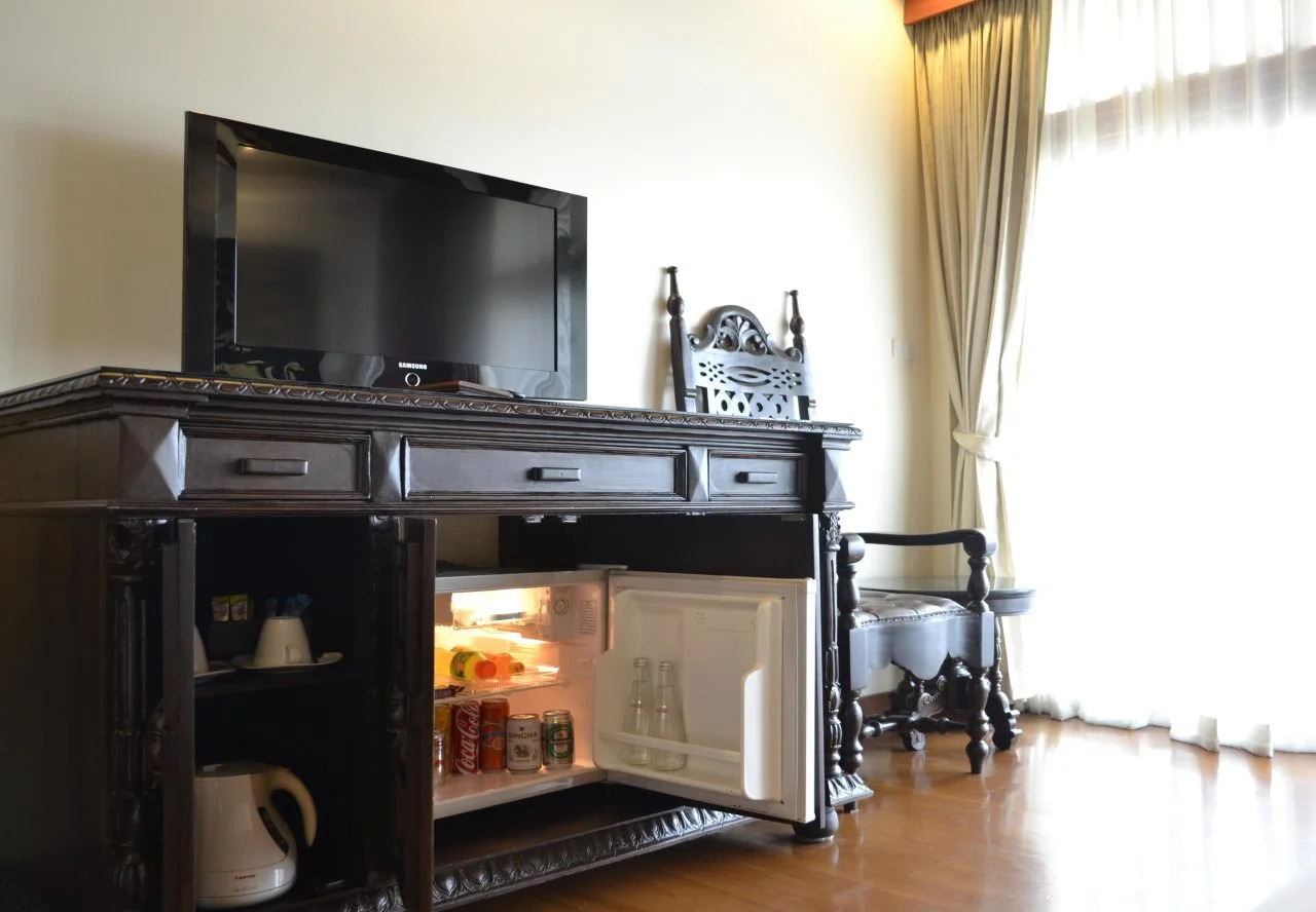 Foto - Sunday Villa Sirilanna Hotel