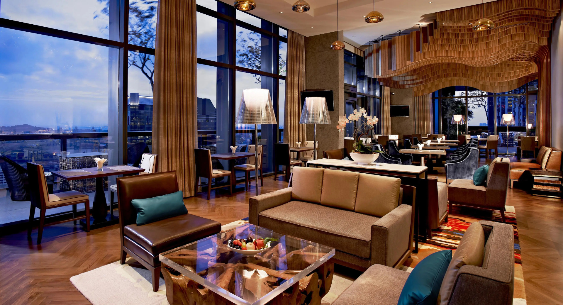 Foto - Carlton City Hotel Singapore