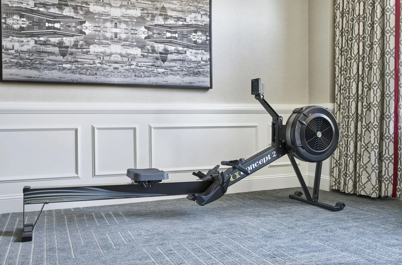 Foto - The Ritz-Carlton, Washington, D.C.