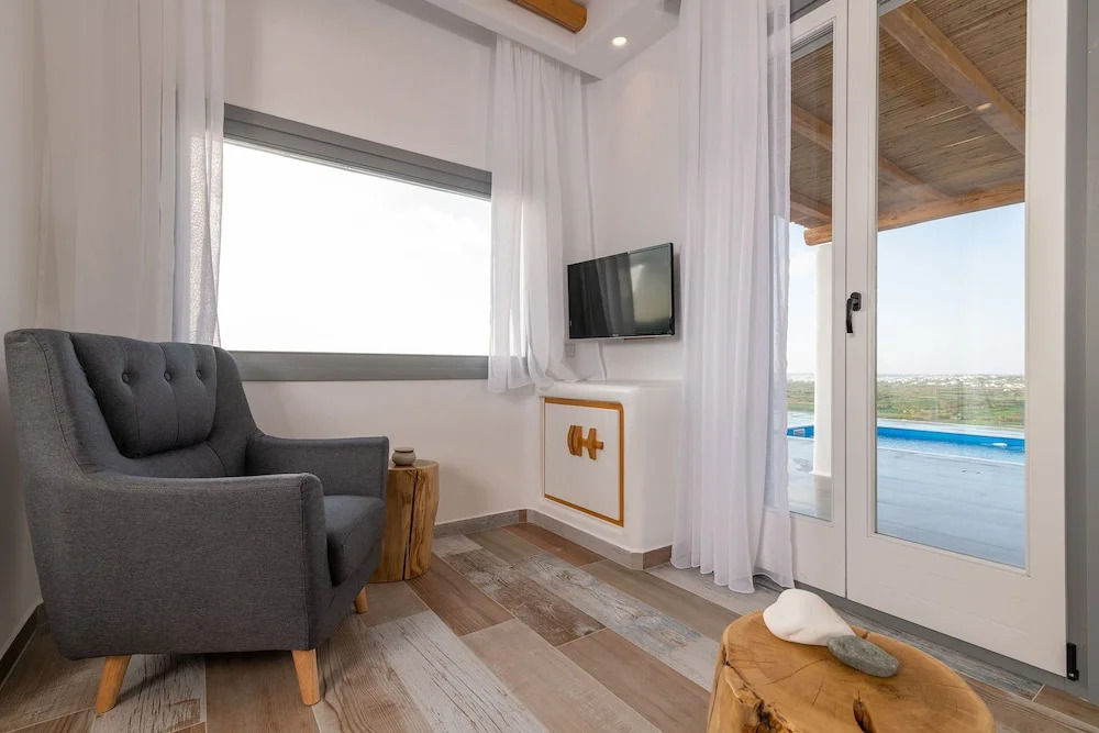 Foto - Naxian Sunset Luxury Villas