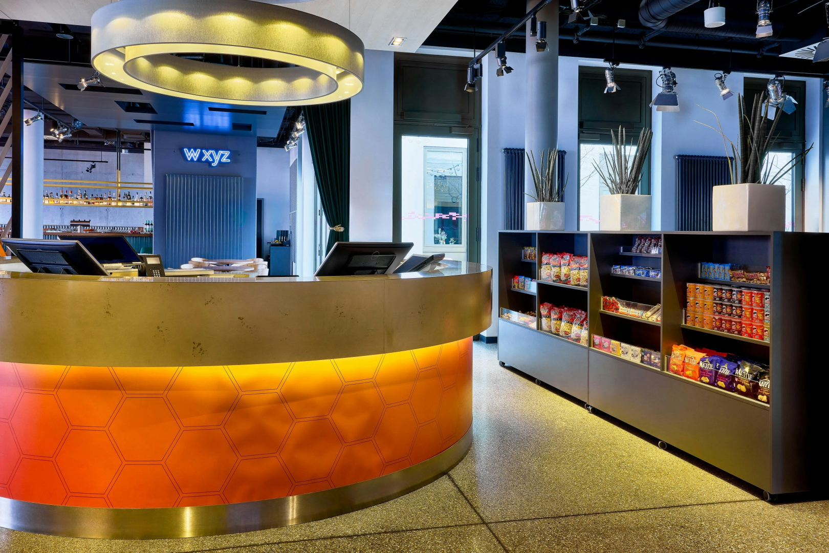 Foto - Aloft by Marriott Munich