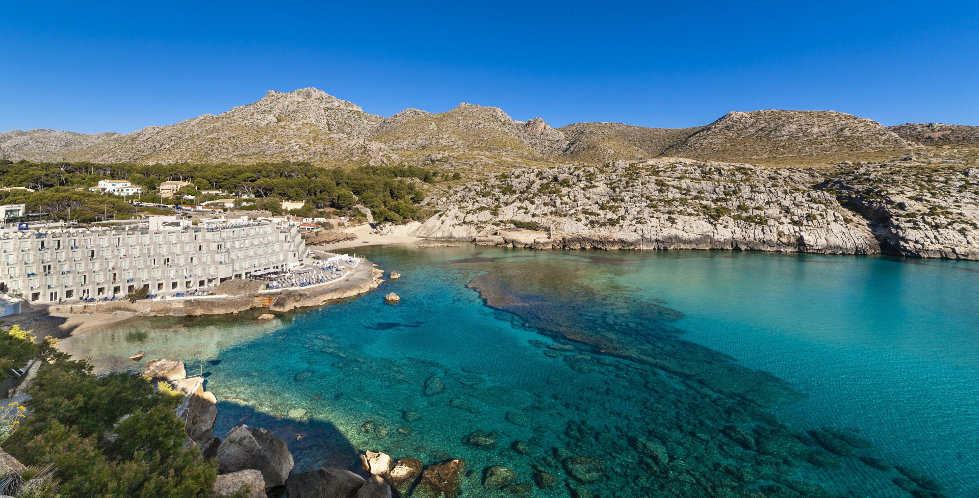 Photo - Globales Don Pedro - Adults Only