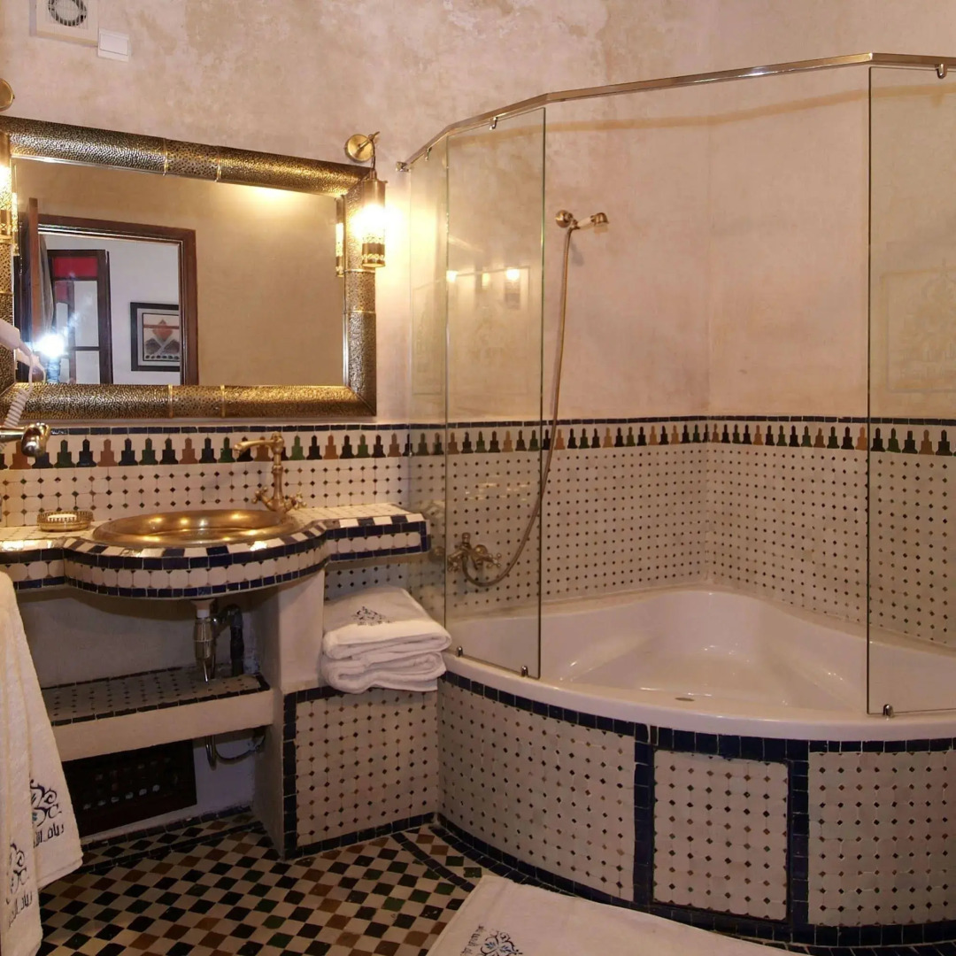 Photo - Riad El Amine Fès - Historic Hotels Worldwide