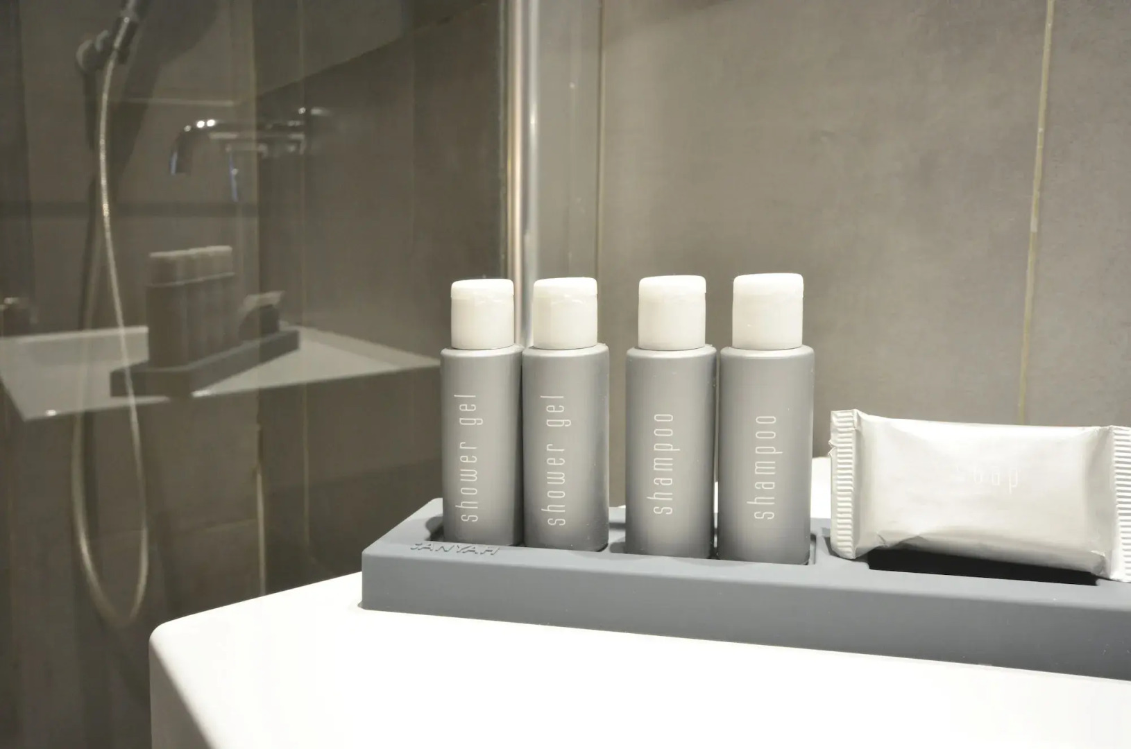 Foto - Villa Des Princes