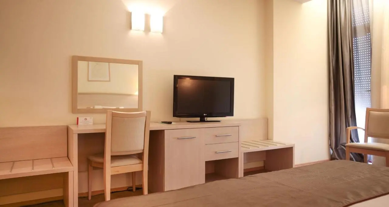 Foto - Hotel Savoy