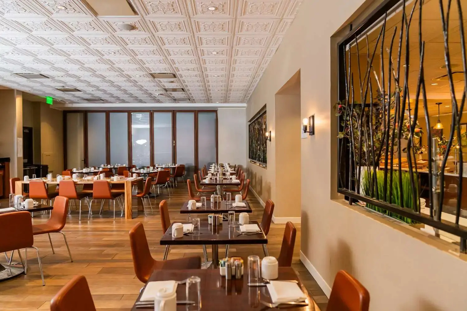 Foto - Hilton San Francisco Union Square