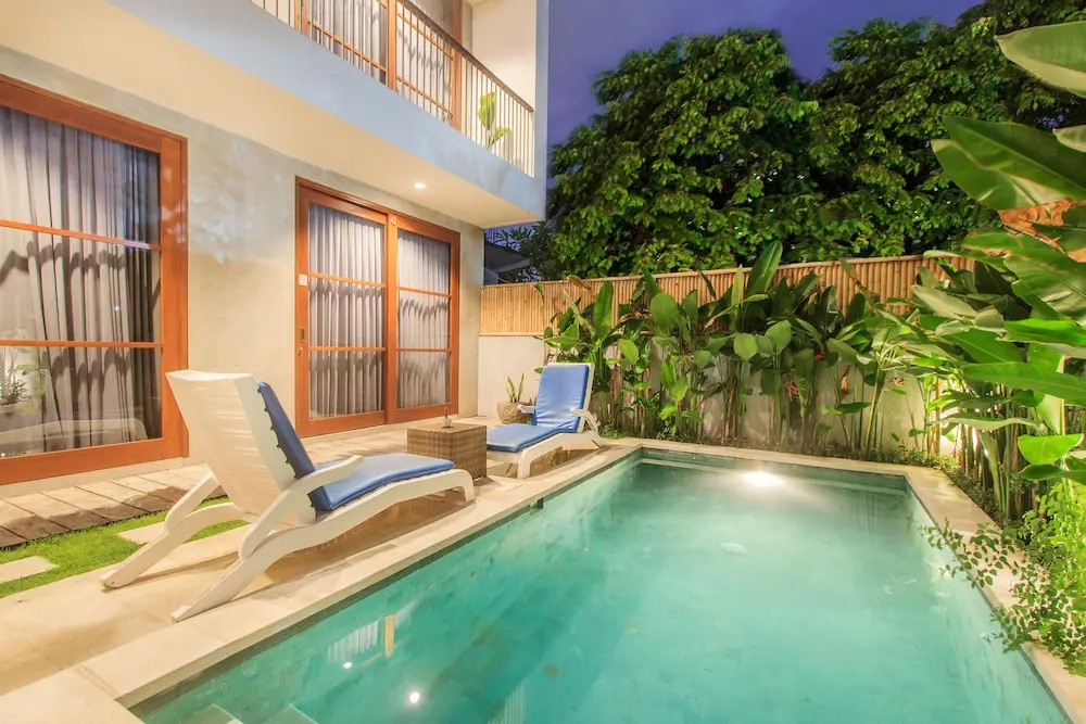 Foto - The Jero 18 Kuta Guest House