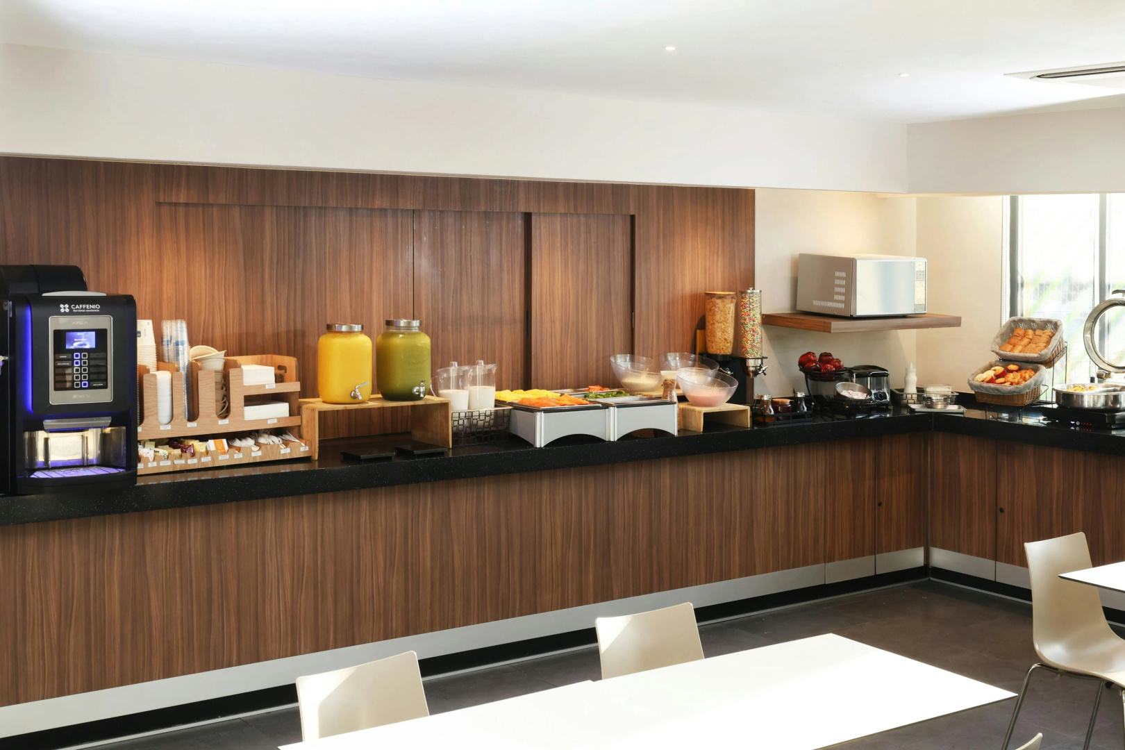 Photo - City Express by Marriott Hermosillo