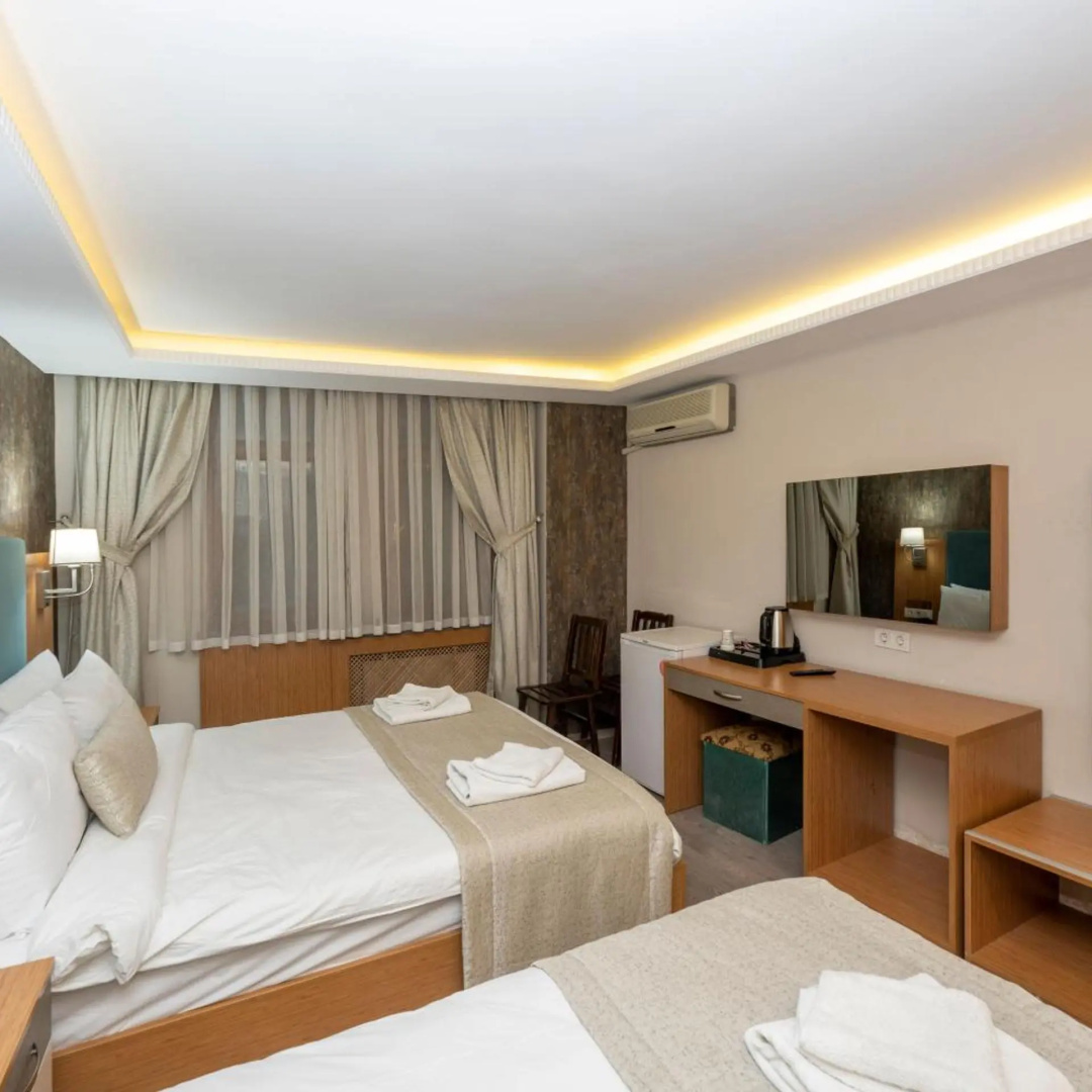 Foto - Hotel Devman
