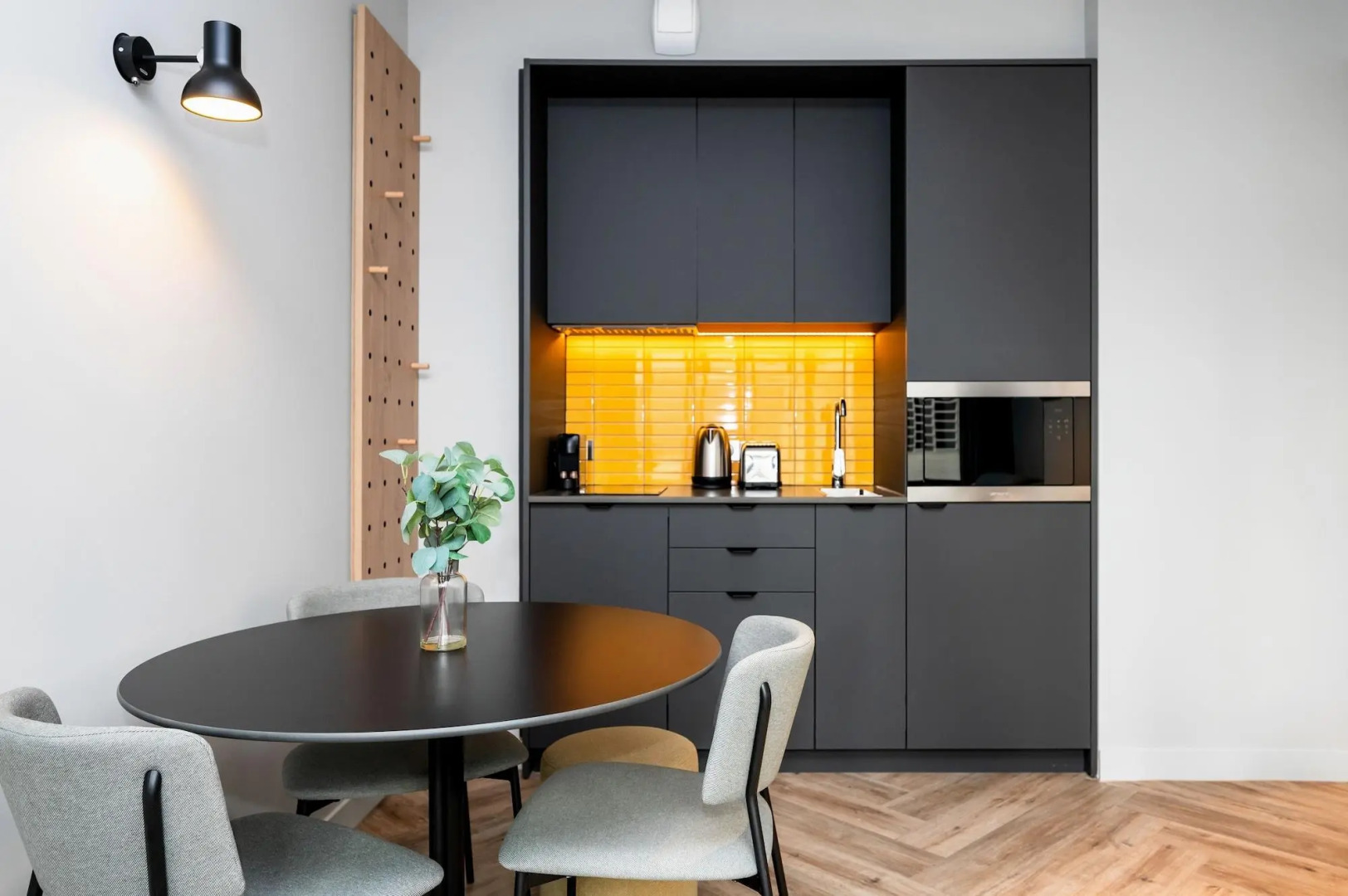 Photo - Staycity Aparthotels Paris La Defense