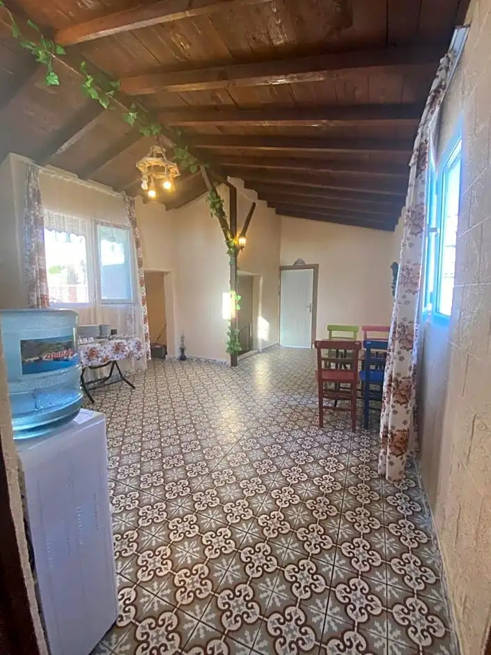 Foto - Şirvani Konağı