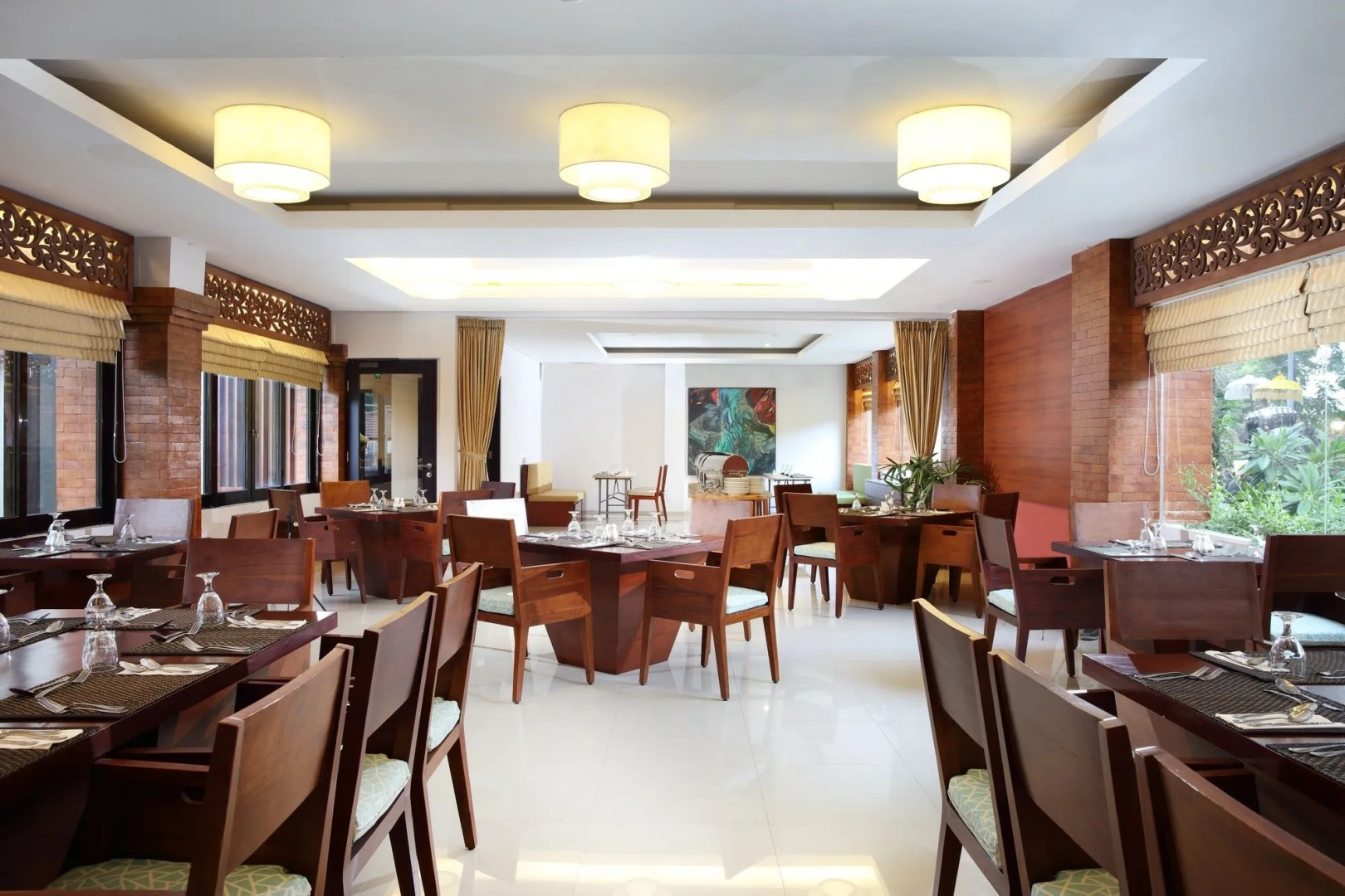 Foto - Grand Mirah Boutique Hotel